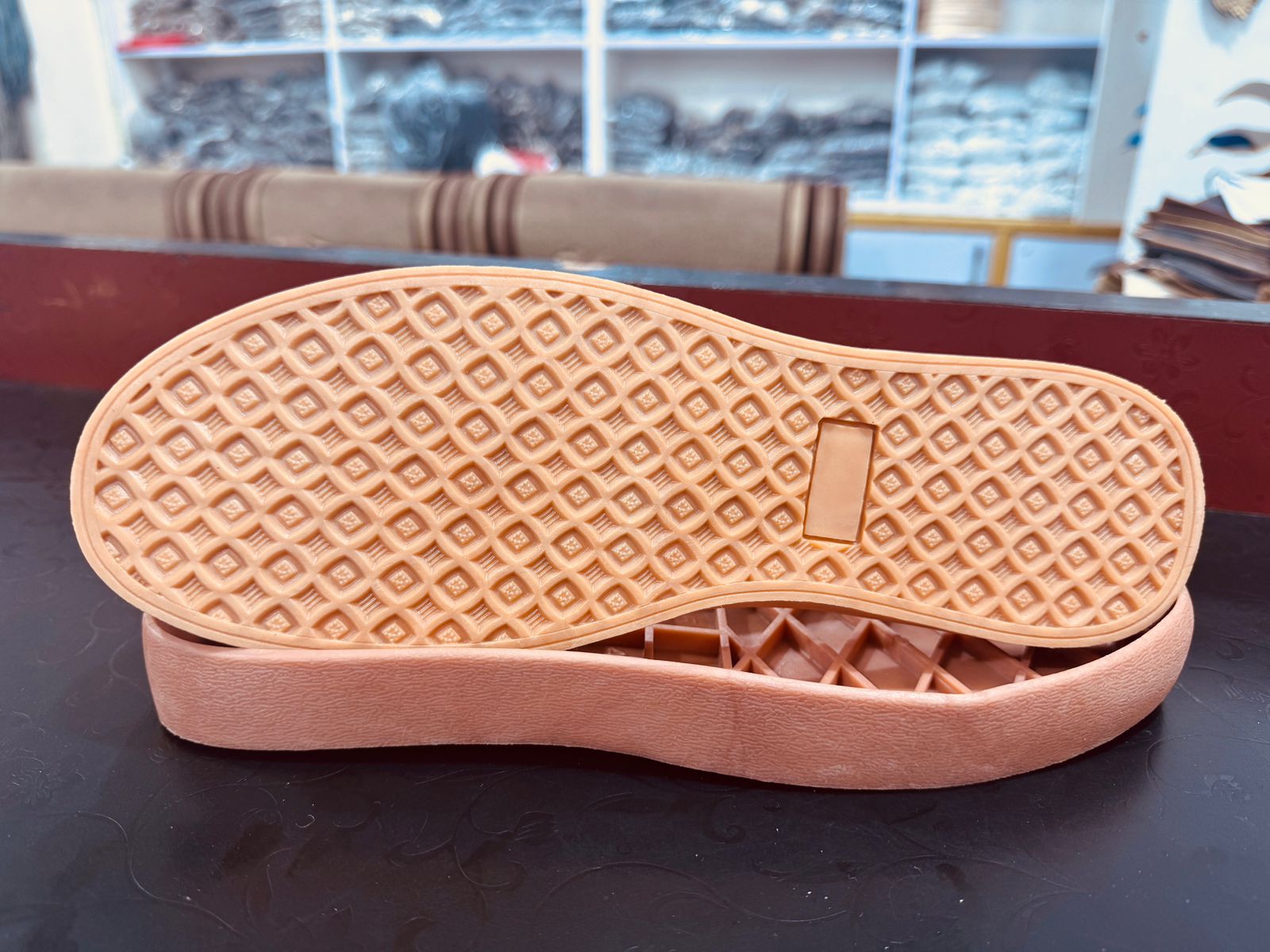 Outsoles